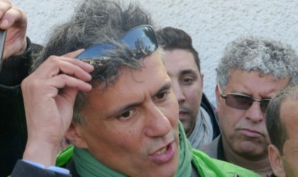 Rachid Nekkaz déposera plainte ce mercredi contre Saïdani